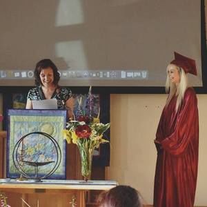 Meet your Posher, Erica